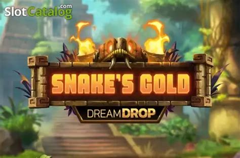 Snake S Gold Dream Drop Review 2024